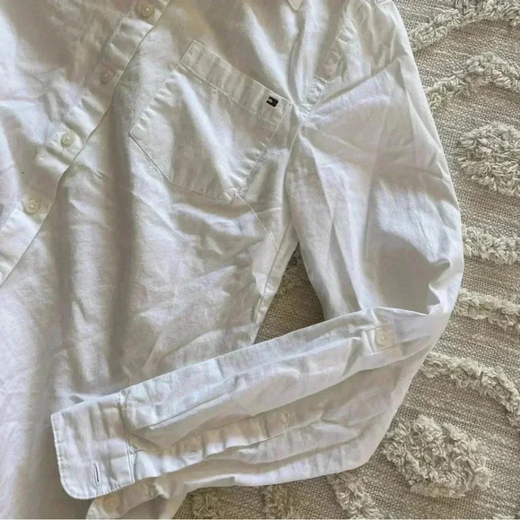 tommy Hilfiger Shirt - Picture 2 of 3